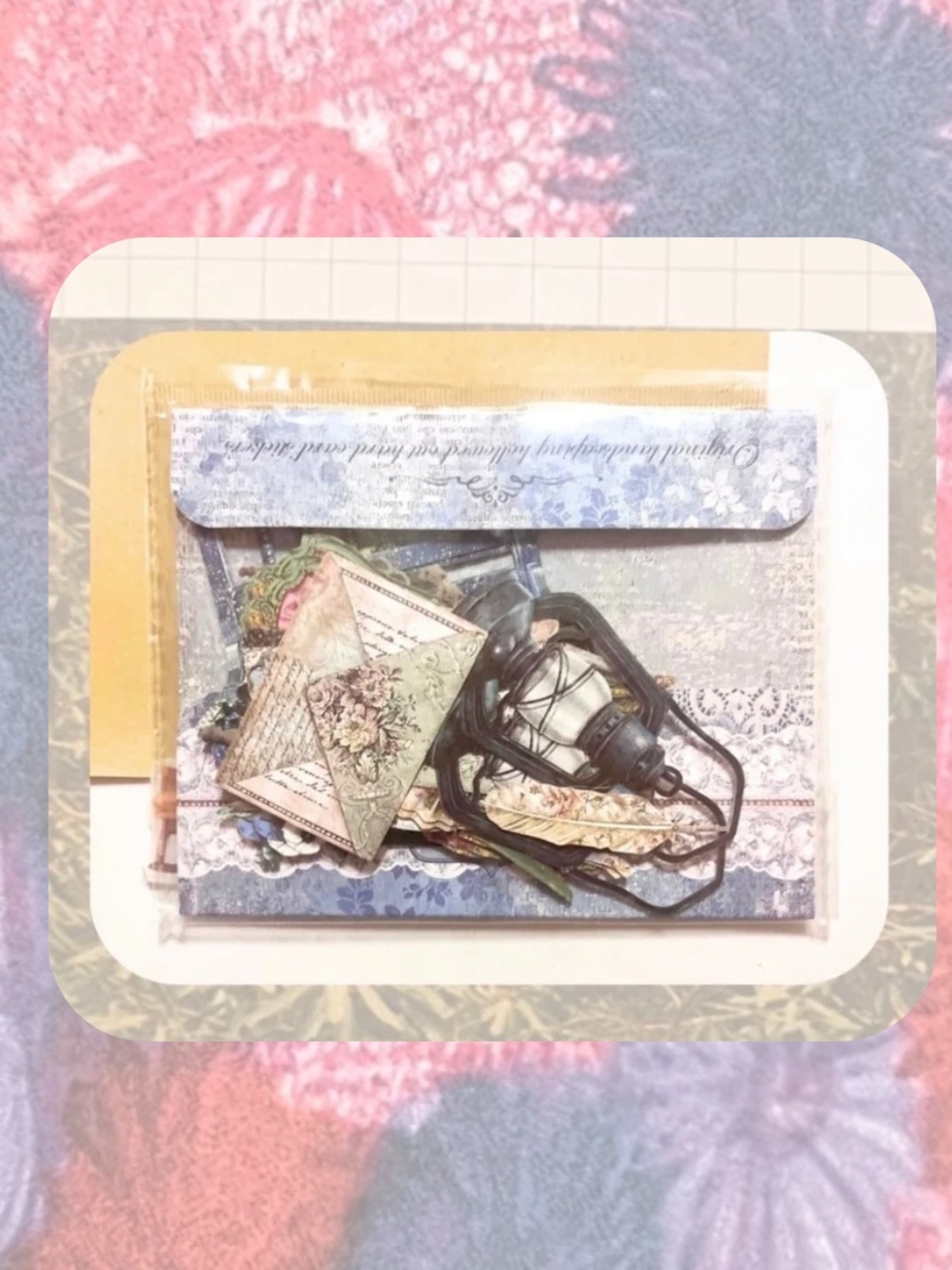 🎉🎉 Vintage Victorian Furniture Ephemera Junk Journal Scrapbook Supplies